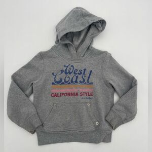 Kids True Religion Hoodie